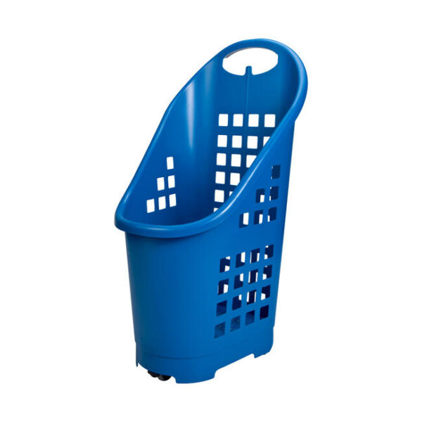 Panier à roulettes MonoBloc