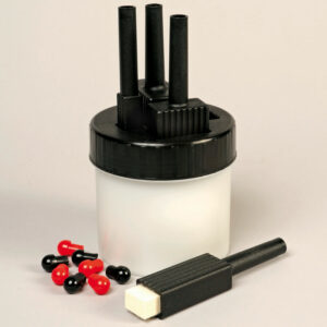 Kit pour tampons encreur et feutres