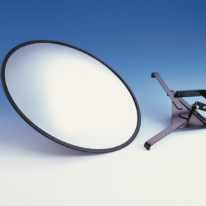 Miroir de surveillance convexe