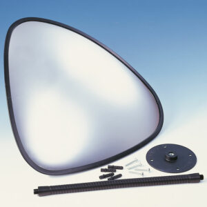 Miroir de surveillance