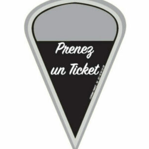 Gestion file d'attente Prenez un ticket