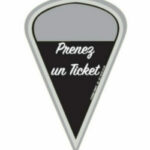 Gestion file d'attente Prenez un ticket