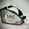Sacs Biodégradables - Dévidoir