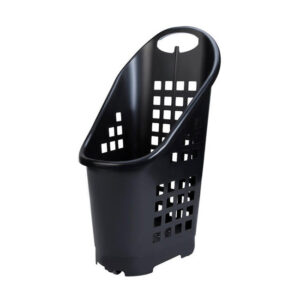 Panier à roulettes MonoBloc