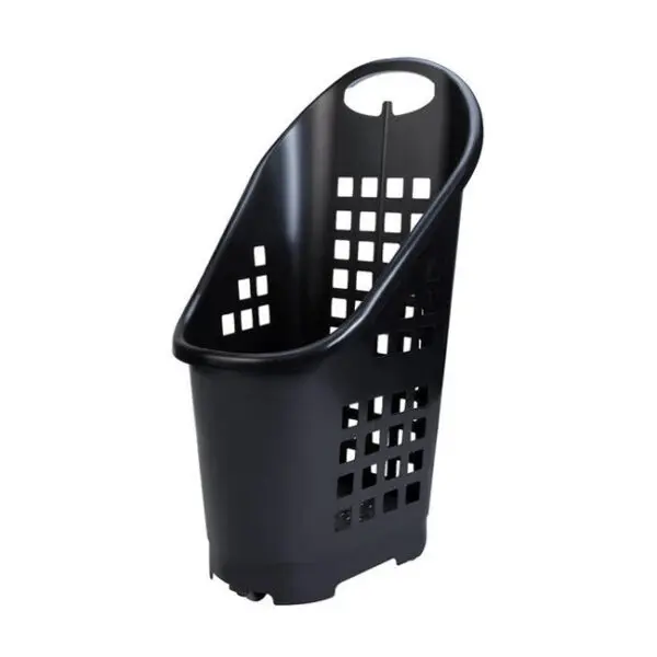 Panier à roulettes MonoBloc
