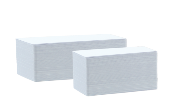 Cartes PVC Imprimante Edikio C4122 et C4152