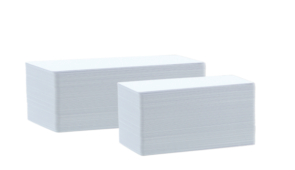 Cartes PVC Imprimante Edikio C4122 et C4152