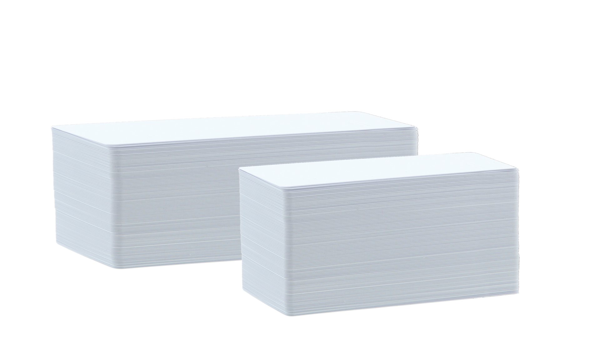 Cartes PVC Imprimante Edikio C4122 et C4152