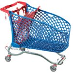 HYPRE Chariot à roulettes