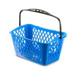 OKYT Panier libre service