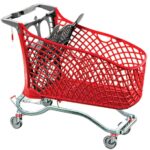 XYMA Chariot à roulettes