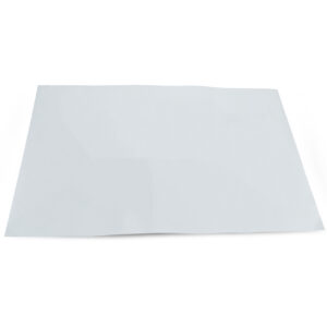 Feuille papier alimentaire blanc thermoscellable