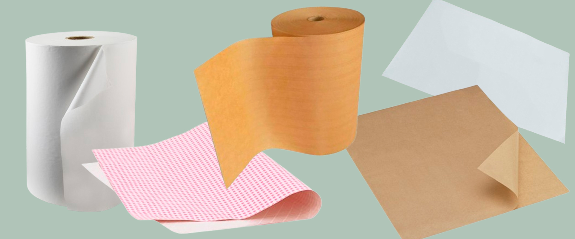 Emballages alimentaires professionnels en papier