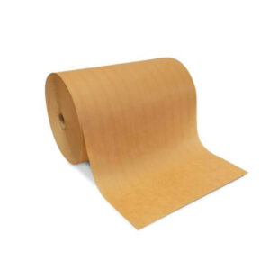 Rouleau papier alimentaire Kraft thermoscellable