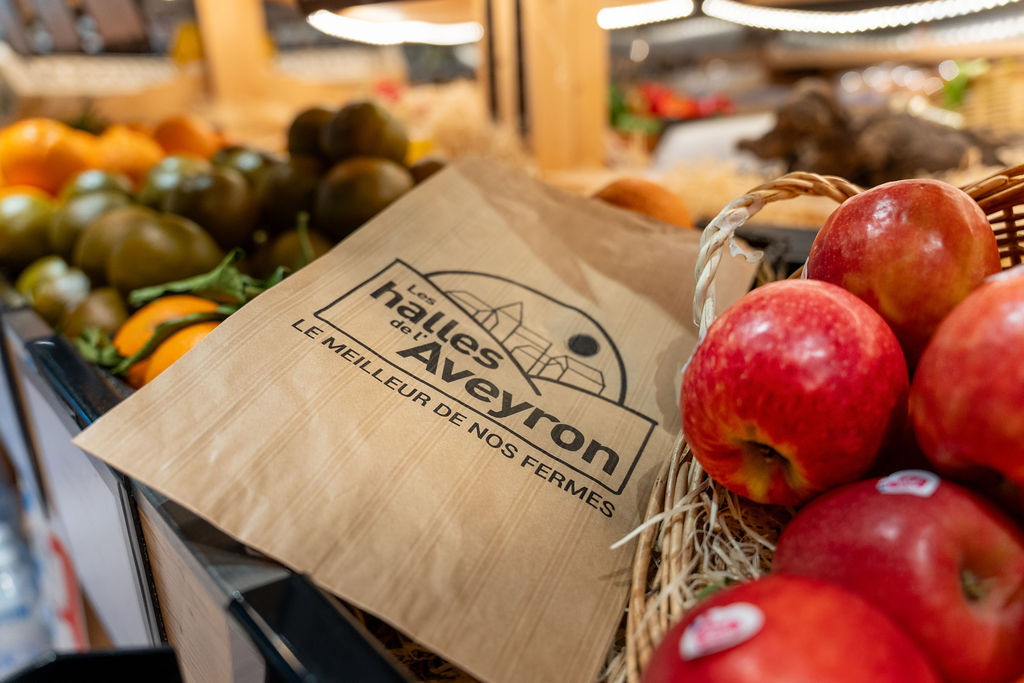 Emballages alimentaires professionnels