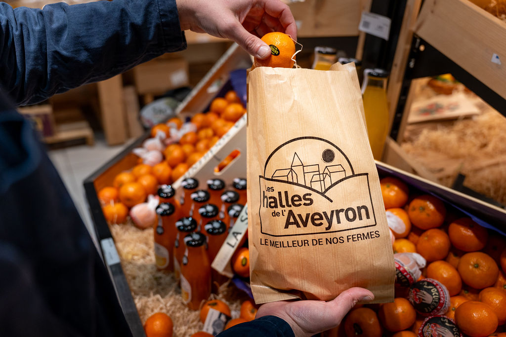 emballages alimentaires professionnels
