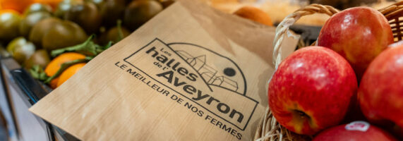 Emballages alimentaires professionnels