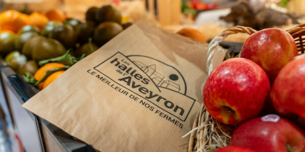Emballages alimentaires professionnels