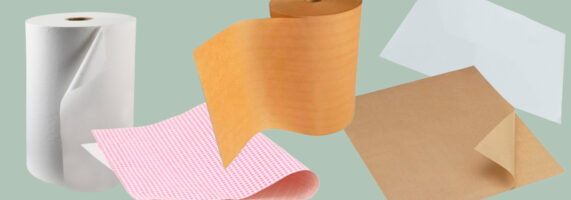 Emballages alimentaires professionnels en papier