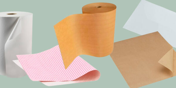 Emballages alimentaires professionnels en papier