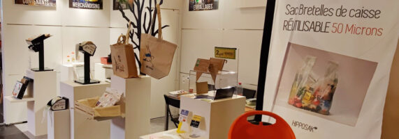Salon Equipmag- Coprima